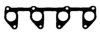 BGA MG1326 Gasket, exhaust manifold